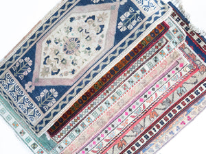 The Beauty & Significance of Turkish Rugs