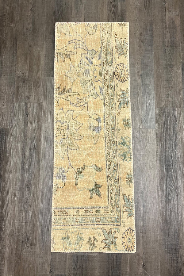 Large Table Runner No. 30