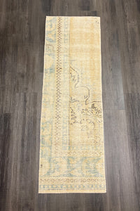 Large Table Runner No. 31