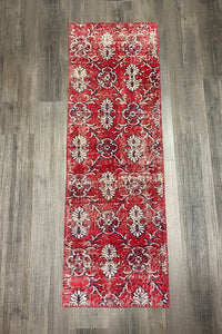 Large Table Runner No. 32