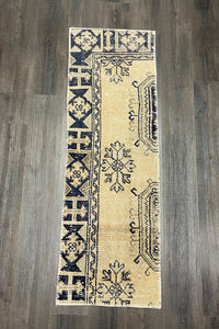 Large Table Runner No. 35