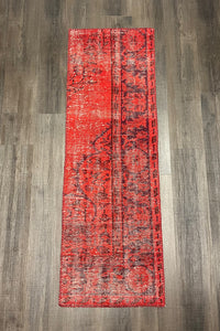 Large Table Runner No. 36