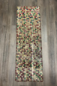 Large Table Runner No. 37