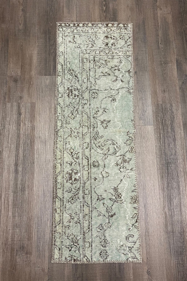 Large Table Runner No. 38