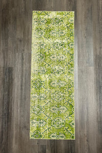 Large Table Runner No. 39