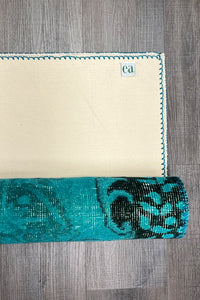 Large Table Runner No. 41