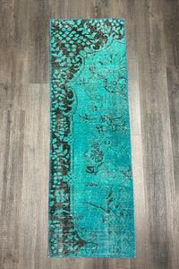 Large Table Runner No. 41