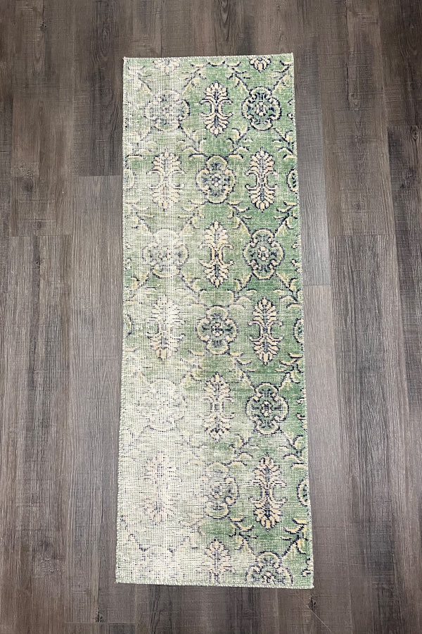 Large Table Runner No. 45