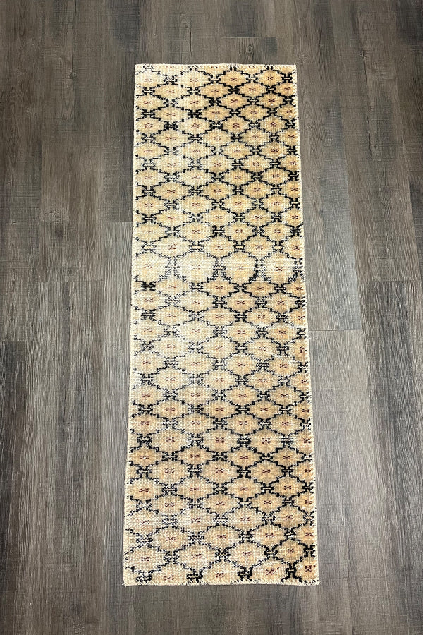 Large Table Runner No. 46