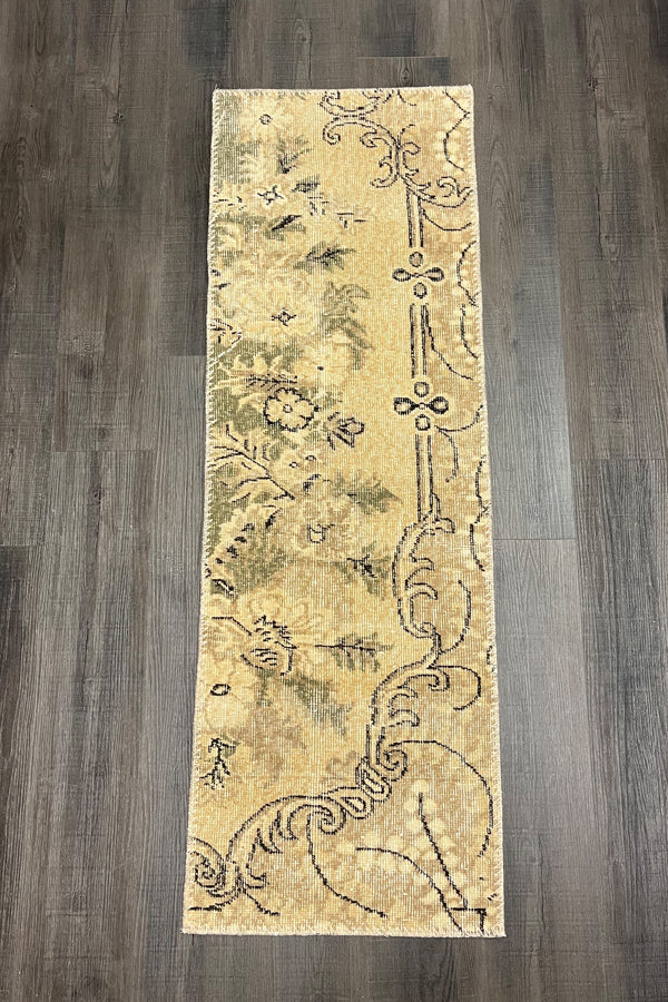 Large Table Runner No. 48