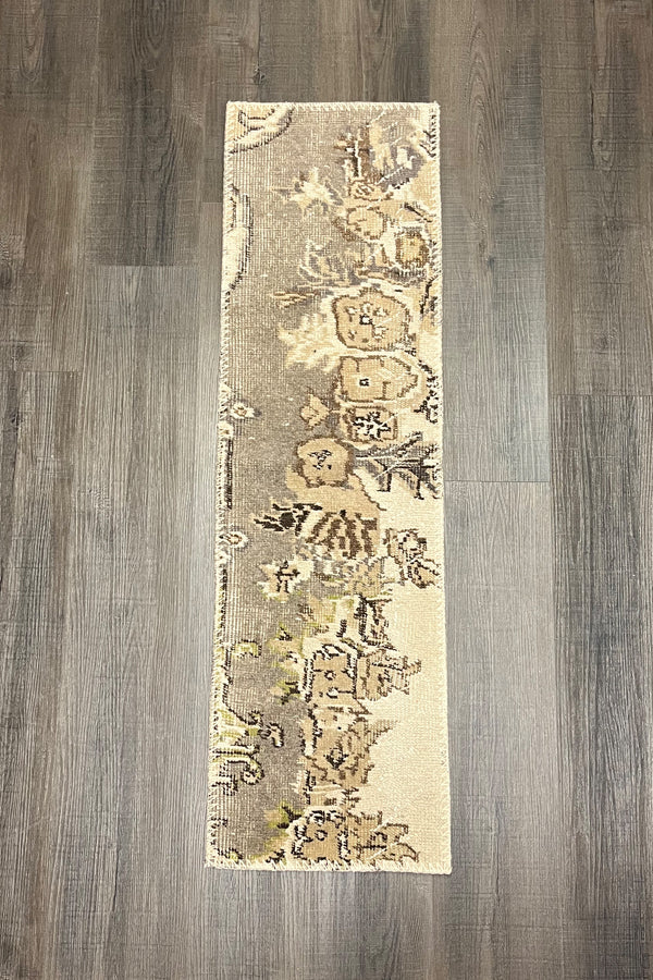 Small Table Runner No.18