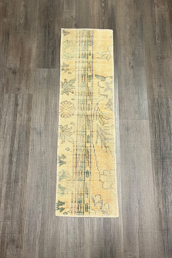 Small Table Runner No.22