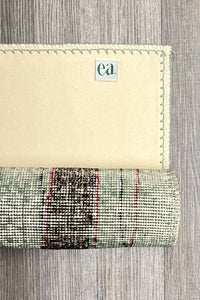 Small Table Runner No.25
