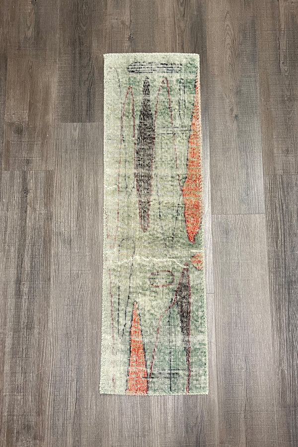 Small Table Runner No.25