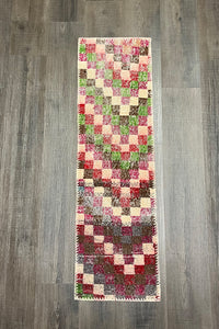 Small Table Runner No. 40