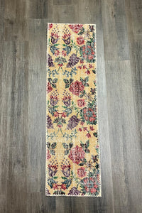 Small Table Runner No. 43