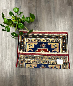 Fallon Vintage Turkish Rug